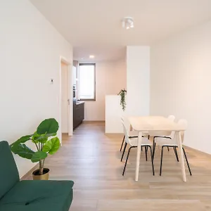 Opera Square In Centre Apartment Antwerp