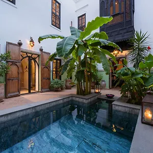 Azzar Riad Marrakesh