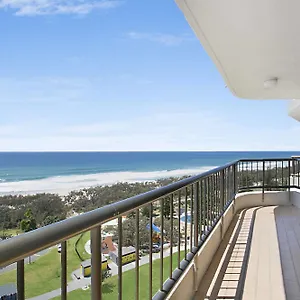 Voyager Gold Coast