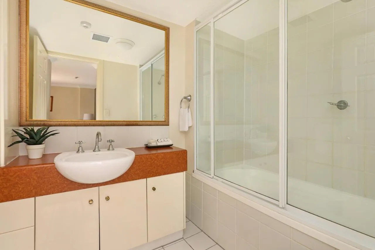 Marrakesh Apartments Gold Coast 4*,  Australia