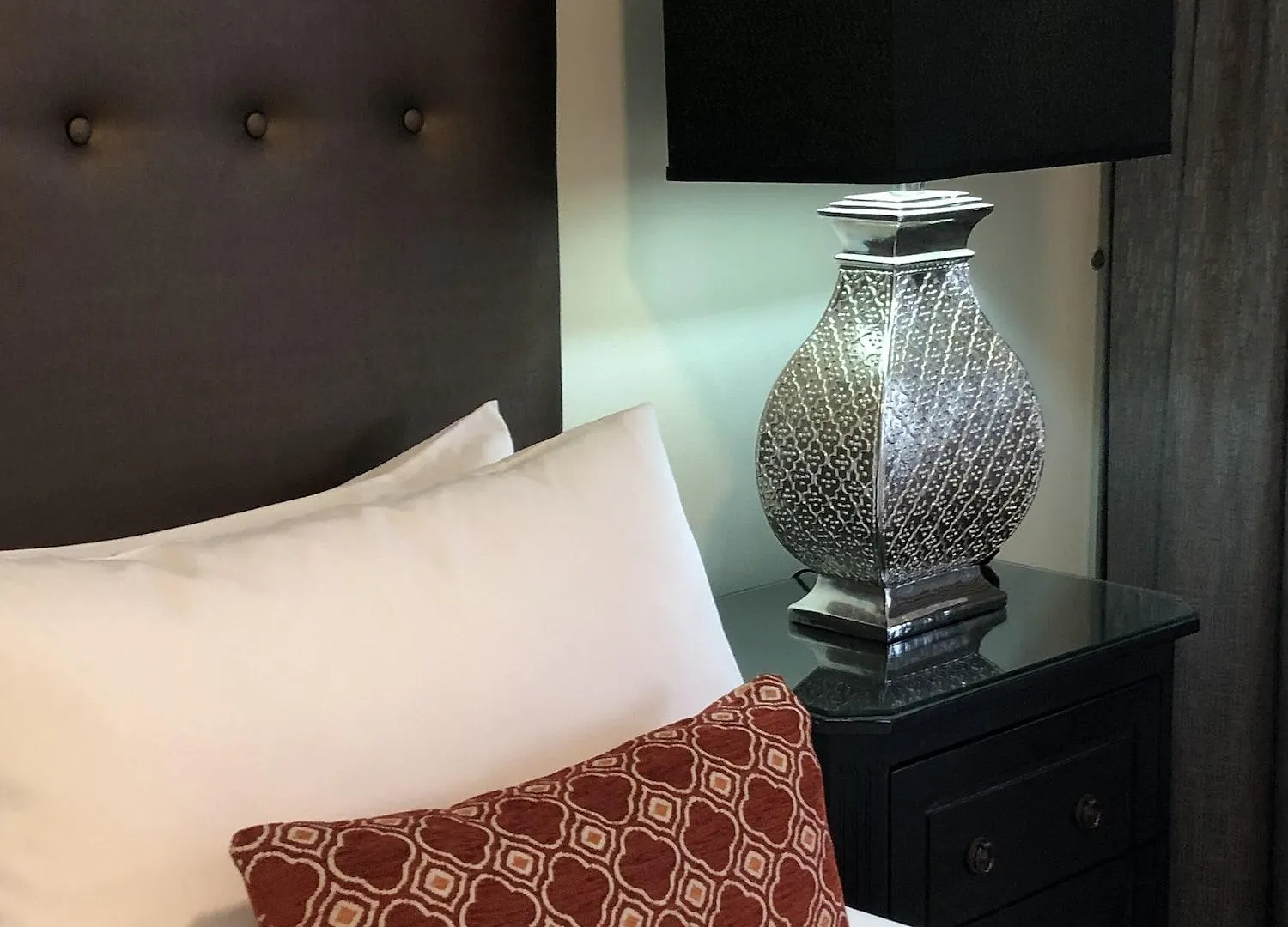 Marrakesh Apartments Gold Coast