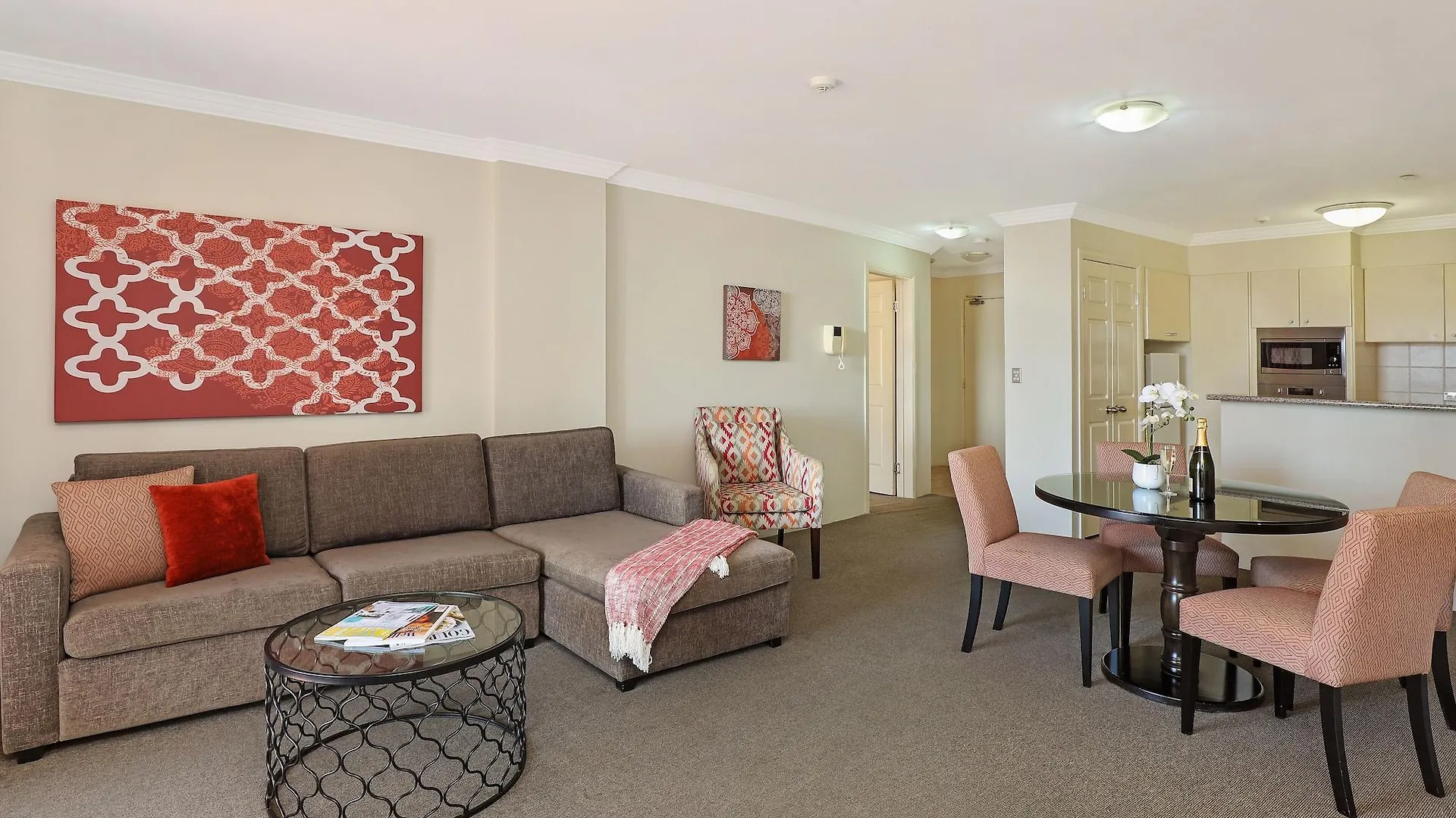 Marrakesh Apartments Gold Coast