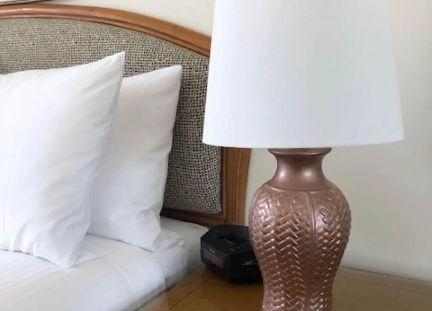 Aparthotel Marrakesh Apartments Gold Coast