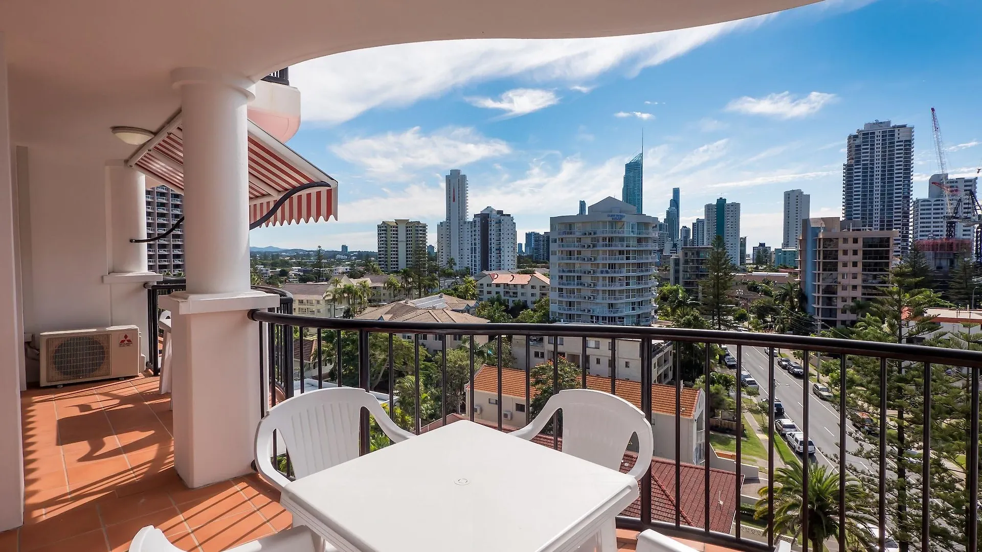 Marrakesh Apartments Gold Coast