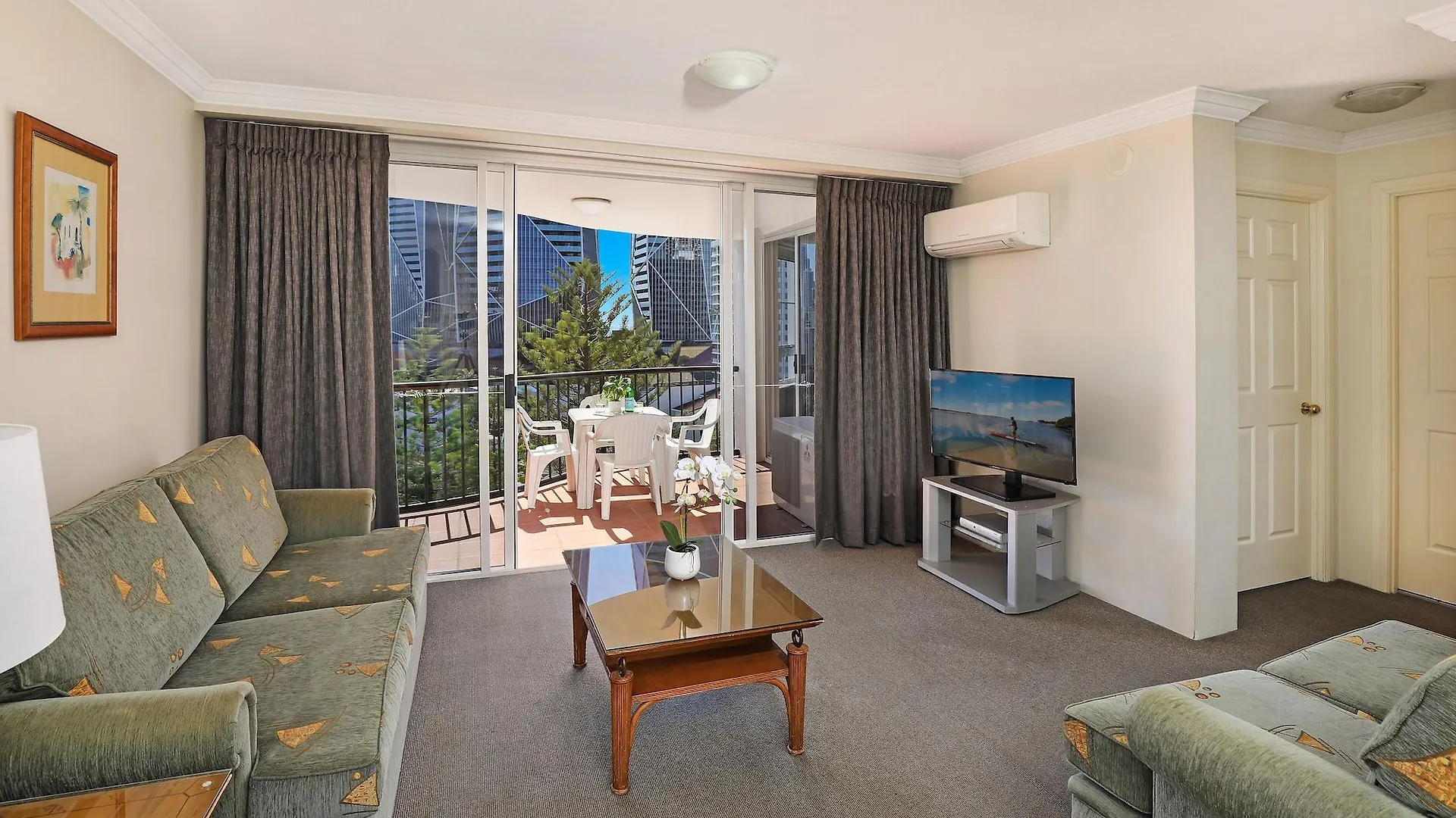 Marrakesh Apartments Gold Coast Australia