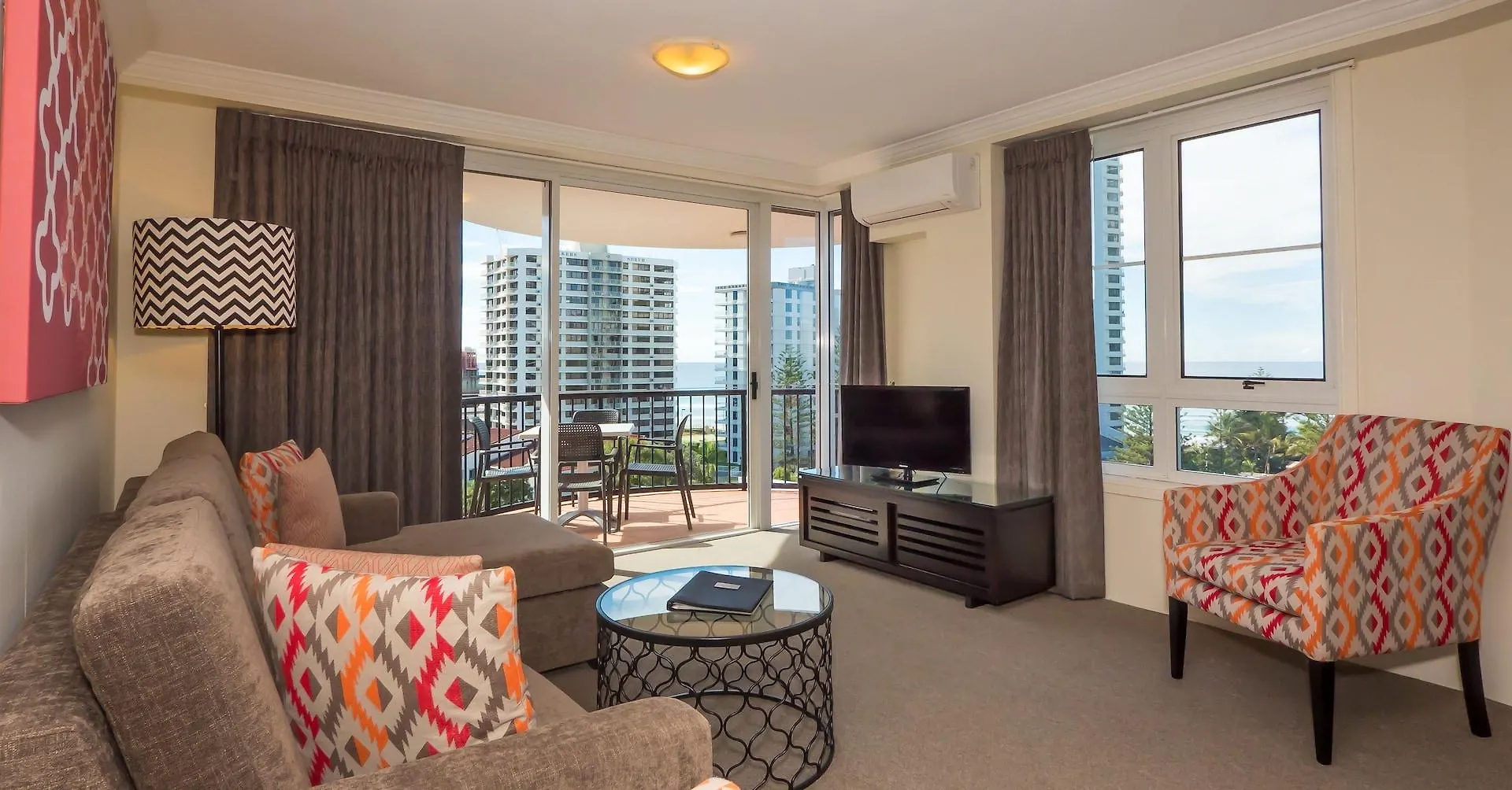 Marrakesh Apartments Gold Coast Aparthotel