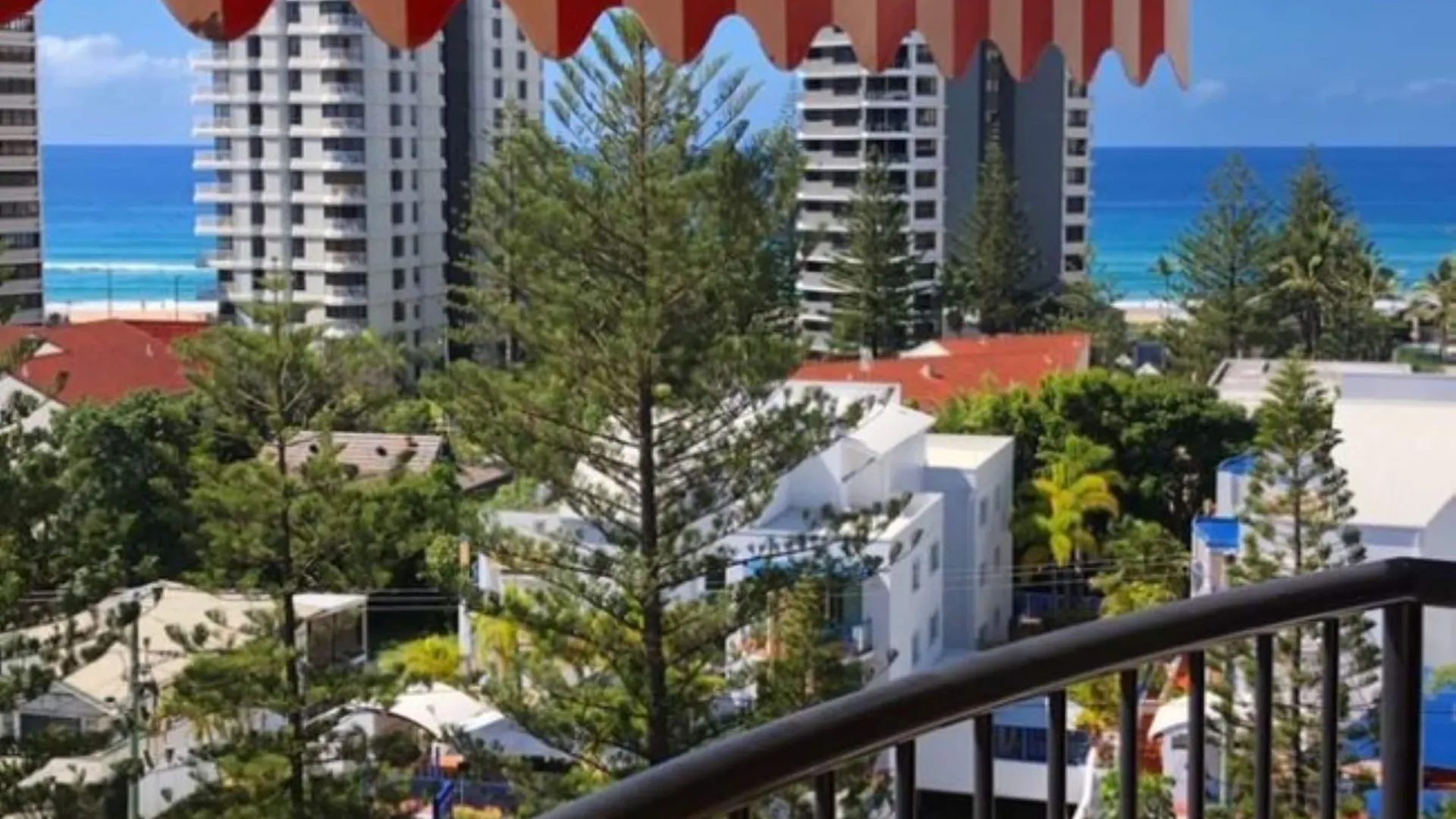 Marrakesh Apartments Gold Coast