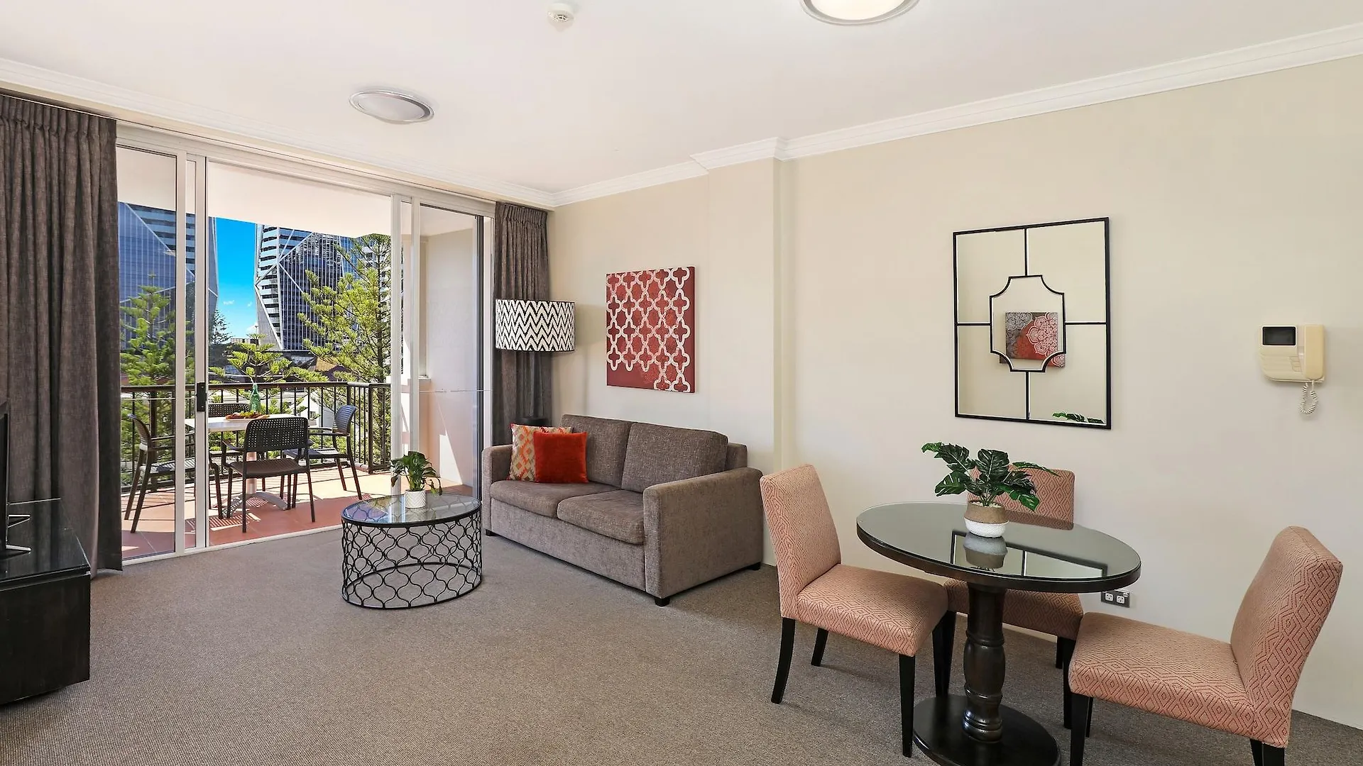 Marrakesh Apartments Gold Coast 4*,  Australia