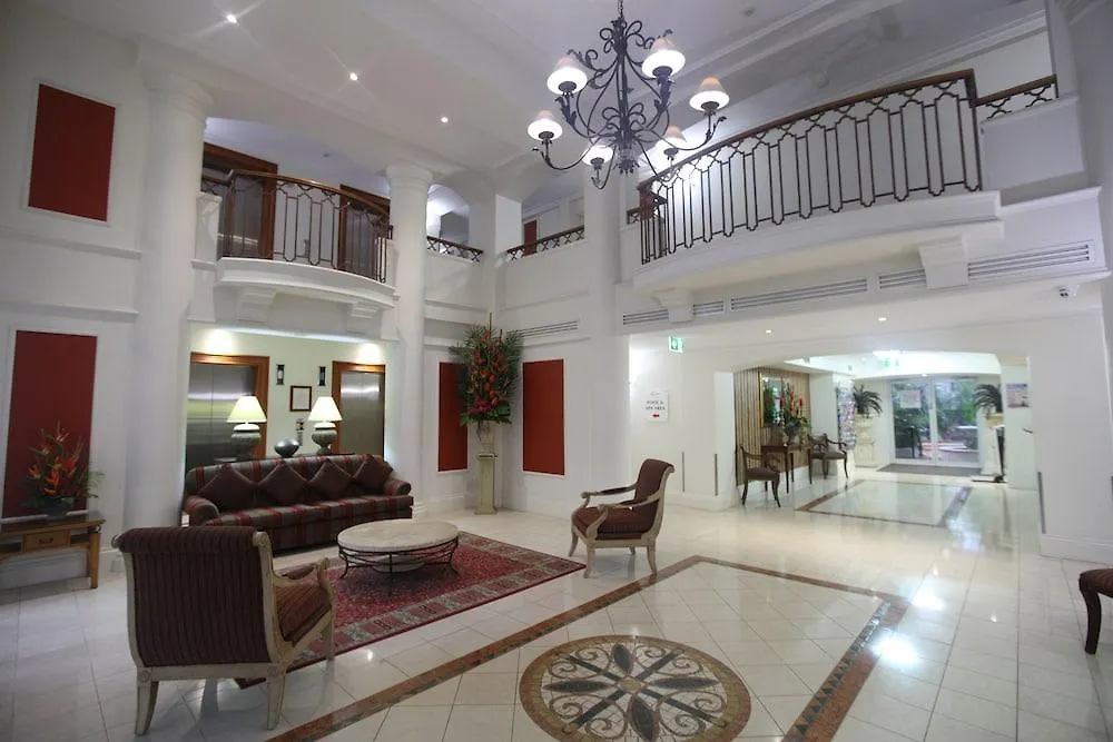 Marrakesh Apartments Gold Coast 4*,  Australia