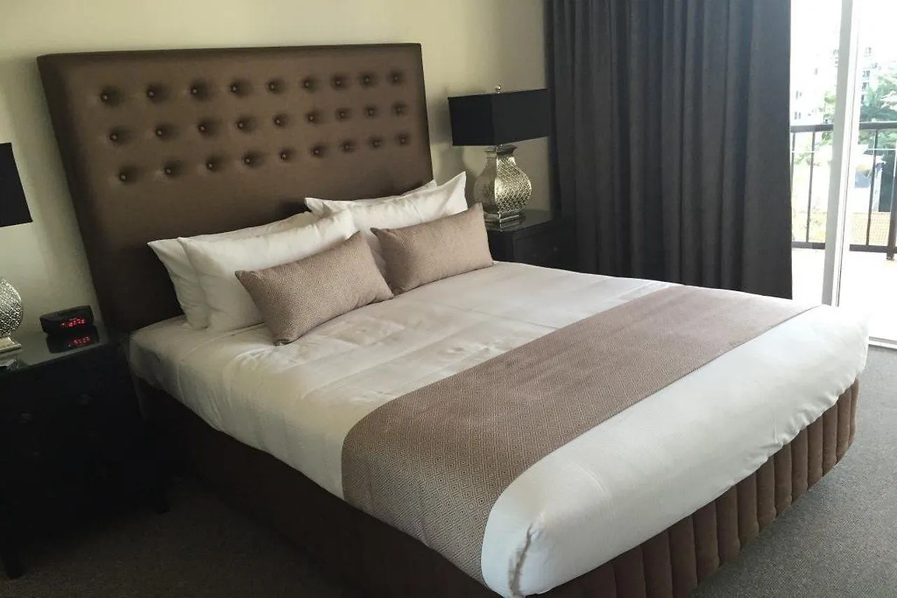 Marrakesh Apartments Gold Coast