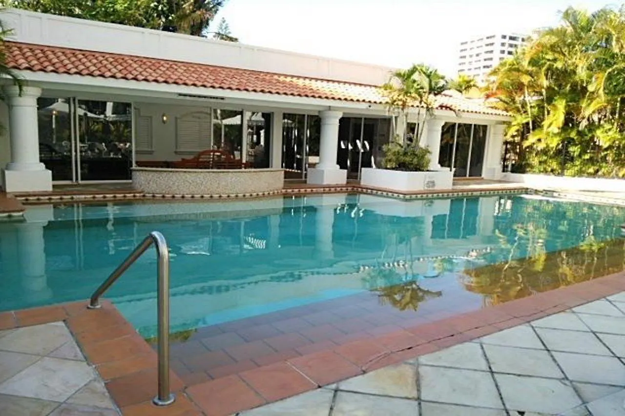 Marrakesh Apartments Gold Coast