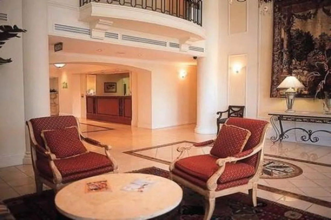 **** Aparthotel Marrakesh Apartments Gold Coast Australia