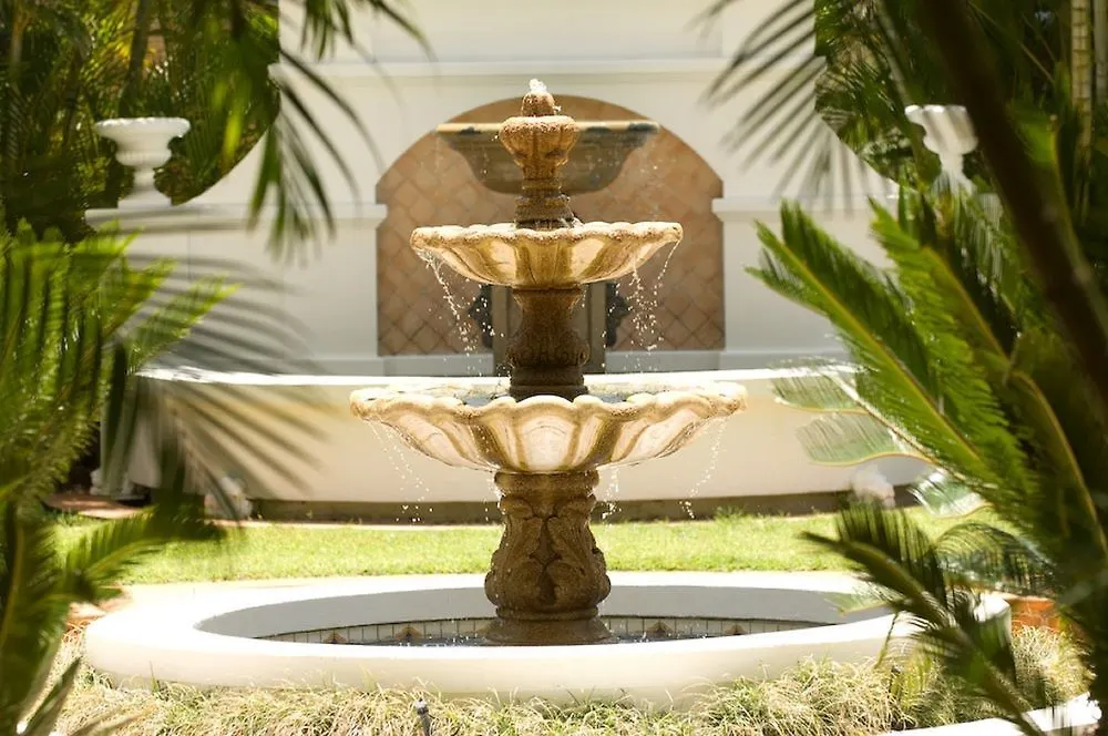 Marrakesh Apartments Gold Coast Aparthotel