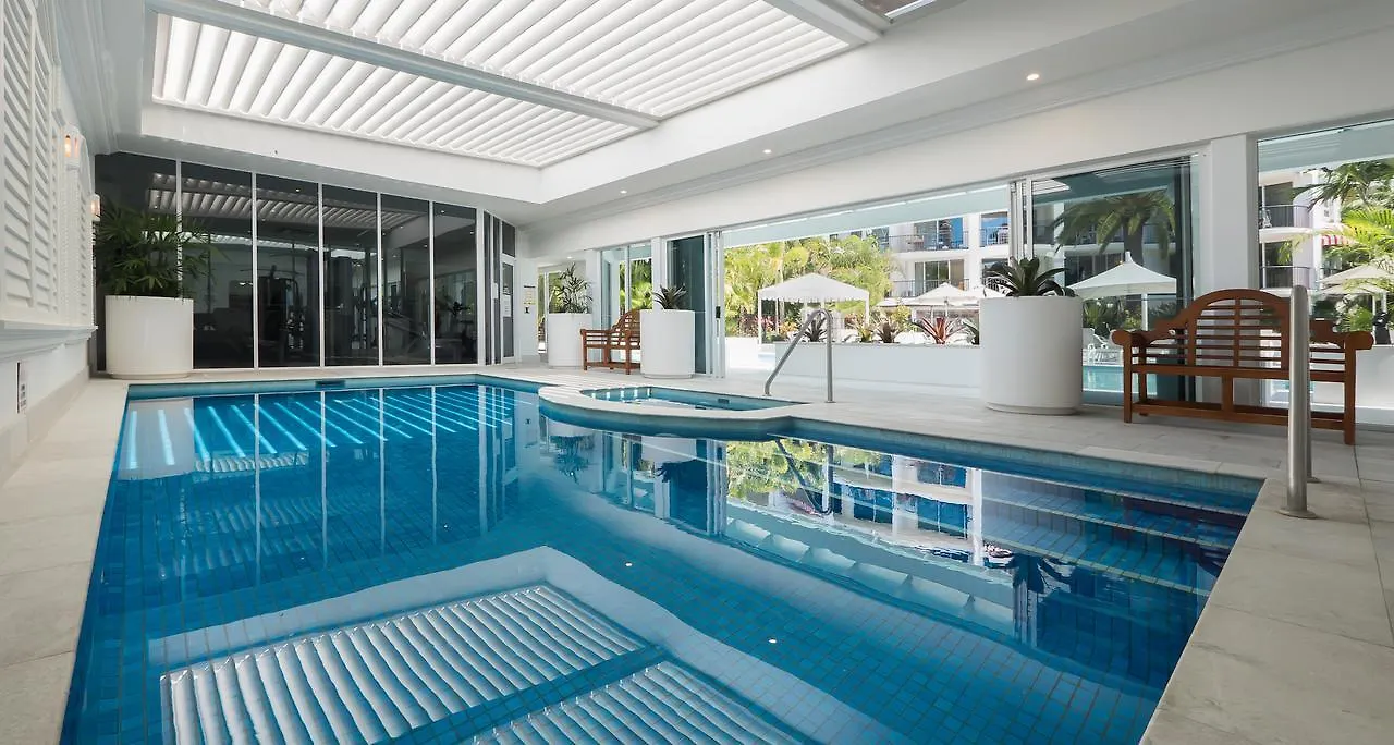 Marrakesh Apartments Gold Coast Australia