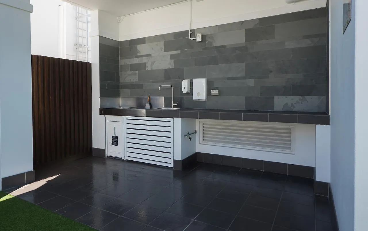 Marrakesh Apartments Gold Coast