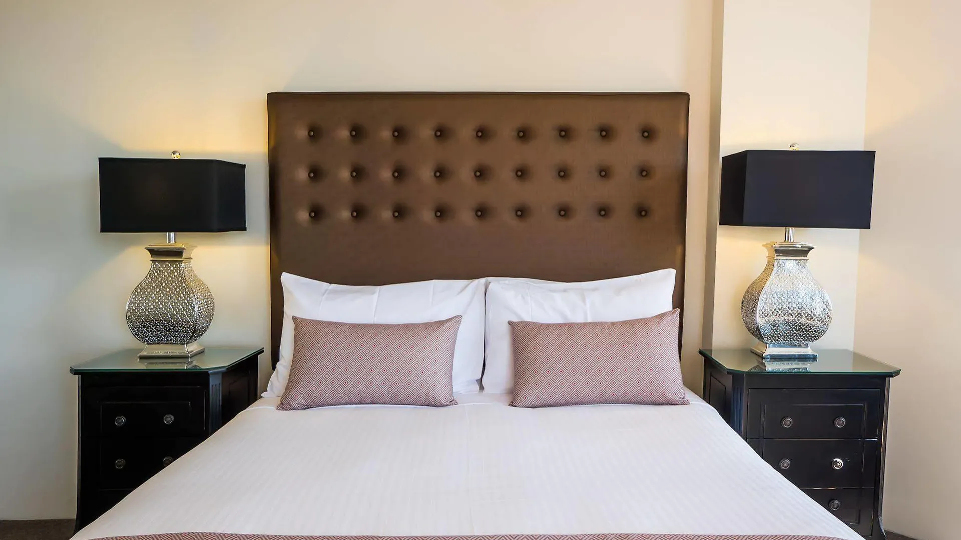 Marrakesh Apartments Gold Coast Australia