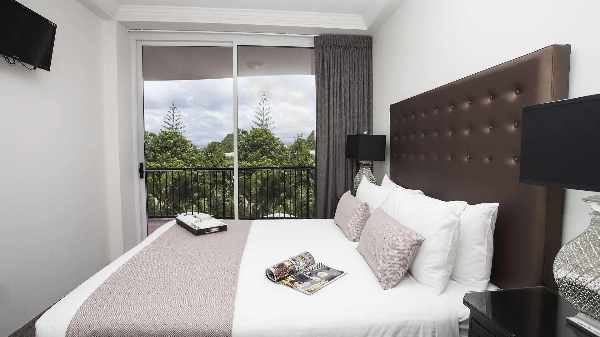 Marrakesh Apartments Gold Coast