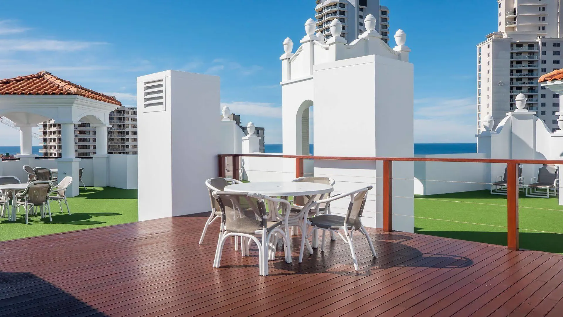 Marrakesh Apartments Gold Coast