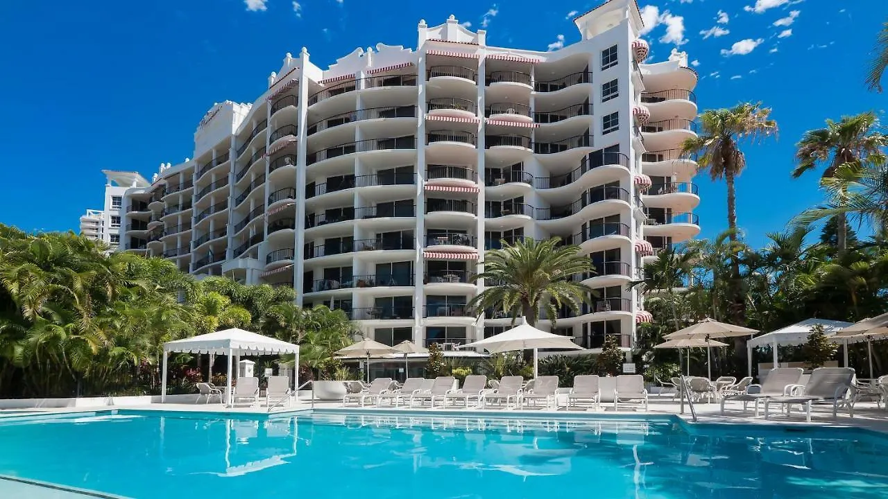 Marrakesh Apartments Gold Coast