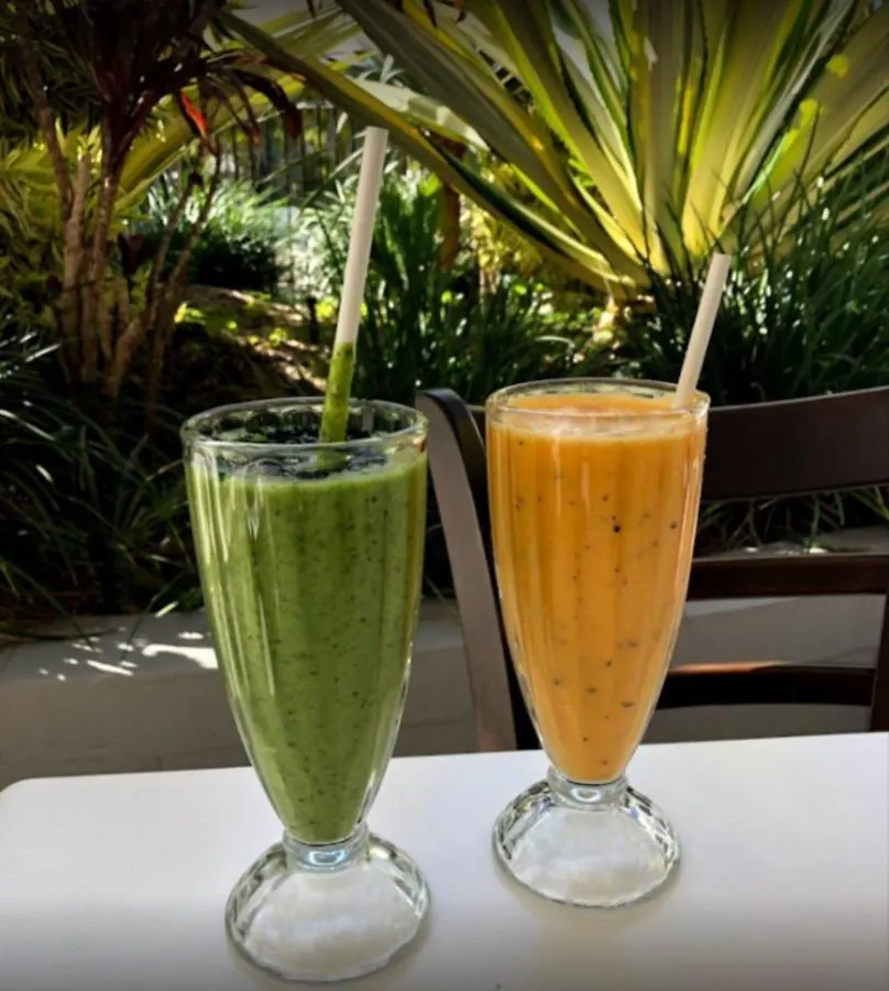 Marrakesh Apartments Gold Coast 4*,